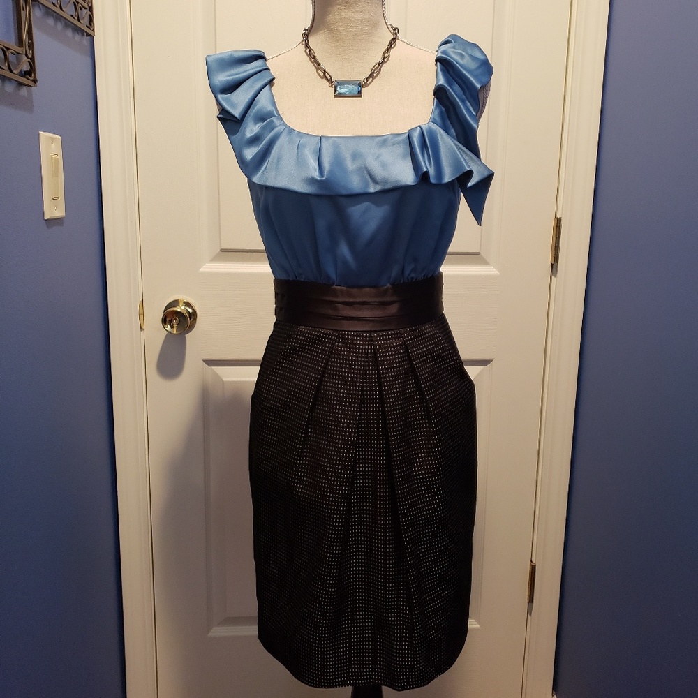 BCBG Max and Cleo Dress